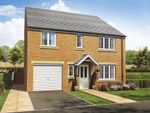 Thumbnail to rent in "The Highcliff" at Sterling Way, Shildon
