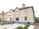 Thumbnail for sale in Mansfield Avenue, Newtongrange, Dalkeith