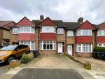 Thumbnail for sale in Dunster Avenue, Morden