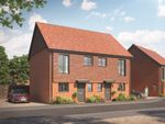 Thumbnail to rent in "Langley" at Old Wokingham Road, Crowthorne