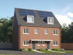 Thumbnail to rent in "The Daphne" at Whitford Road, Bromsgrove