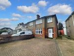 Thumbnail for sale in Moray Avenue, Hayes