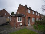 Thumbnail for sale in Plantation Drive, North Ferriby