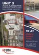 Thumbnail to rent in Avana Business Park, Wern Trading Estate, Rogerstone, Newport