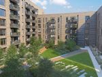 Thumbnail to rent in Kingfisher Heights, Waterside Park, Royal Docks, London