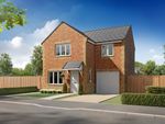 Thumbnail to rent in "Kildare" at Petersmith Drive, Ollerton, Newark