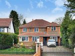 Thumbnail for sale in Higher Drive, Purley, Surrey