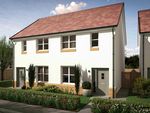 Thumbnail to rent in The Almond, Plot 197 At Ben Lawers Drive, East Calder