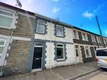 Thumbnail to rent in Barry Road, Pontypridd