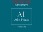 Thumbnail to rent in 7 Atlas House, Springfield Avenue, Harrogate