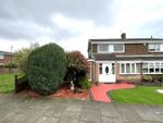 Thumbnail to rent in Durham Drive, Jarrow, Tyne And Wear