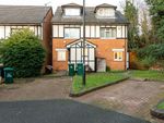 Thumbnail to rent in Rickard Close, Hendon, London