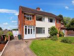 Thumbnail for sale in Scafell Close, Coventry