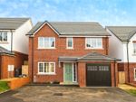 Thumbnail to rent in Almond Way, Hope, Wrexham