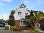 Thumbnail for sale in Nigel Fisher Way, Chessington, Surrey