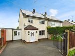Thumbnail for sale in Davies Drive, Uttoxeter