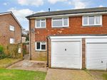 Thumbnail for sale in Fermor Way, Crowborough, East Sussex