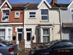 Thumbnail to rent in Jubilee Street, Burnham-On-Sea, Somerset