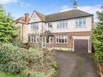 Thumbnail for sale in Manor Green Road, Epsom