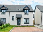 Thumbnail to rent in Macpherson Way, Ardersier, Inverness