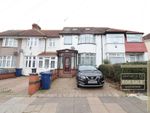 Thumbnail for sale in Somerset Road, Southall
