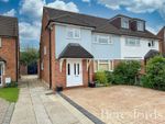 Thumbnail for sale in Birch Crescent, Hornchurch
