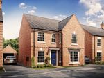 Thumbnail to rent in Priors Hall, Weldon, Corby, Northamptonshire