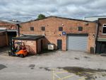 Thumbnail to rent in Unit 3, Colwick Industrial Estate, Private Road No.2