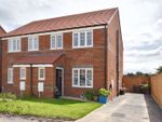 Thumbnail for sale in Quarry Avenue, Micklefield, Leeds, West Yorkshire