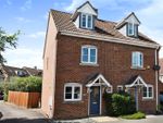 Thumbnail for sale in Elder Close, Witham St. Hughs, Lincoln, Lincolnshire