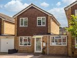 Thumbnail for sale in St. Hildas Close, Crawley