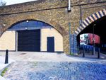 Thumbnail to rent in Arches 313-314A, Hare Row, Hackney, London