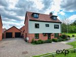 Thumbnail for sale in Dobson Close, Leybourne Chase, West Malling, Kent
