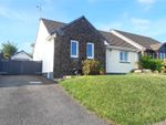 Thumbnail for sale in Picton Close, Templeton, Narberth, Pembrokeshire