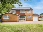 Thumbnail for sale in Milverton Close, Walmley, Sutton Coldfield