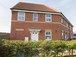 Thumbnail to rent in Wilkinson Way, Scunthorpe