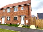 Thumbnail for sale in How Walk, Onehouse, Stowmarket, Suffolk