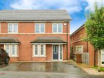 Thumbnail to rent in Wolfenden Way, Wakefield
