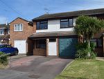 Thumbnail to rent in The Ridings, Great Baddow, Chelmsford