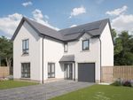 Thumbnail to rent in "The Woburn" at Brixwold View, Bonnyrigg