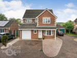 Thumbnail for sale in Cleves Way, Costessey, Norwich