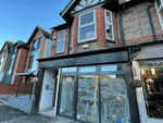 Thumbnail to rent in Hale Road, Altrincham