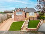 Thumbnail to rent in Nostell Fold, Dodworth, Barnsley