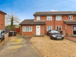 Thumbnail for sale in Hyde Close, Newport Pagnell