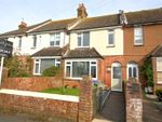 Thumbnail to rent in Hindover Road, Seaford