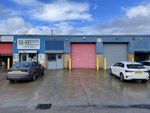 Thumbnail to rent in Unit 6 Halifax Industrial Estate, Pellon Lane, Halifax