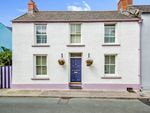 Thumbnail to rent in Edward Street, Tenby, Pembrokeshire