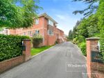 Thumbnail for sale in Dudsbury Crescent, Ferndown, Dorset