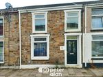 Thumbnail to rent in Margaret Street, Trecynon, Aberdare