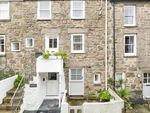 Thumbnail to rent in Carncrows Street, St. Ives, Cornwall